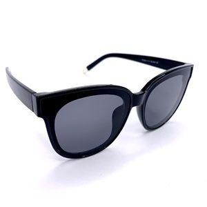 Sunglasses Smoke Lens UV400
